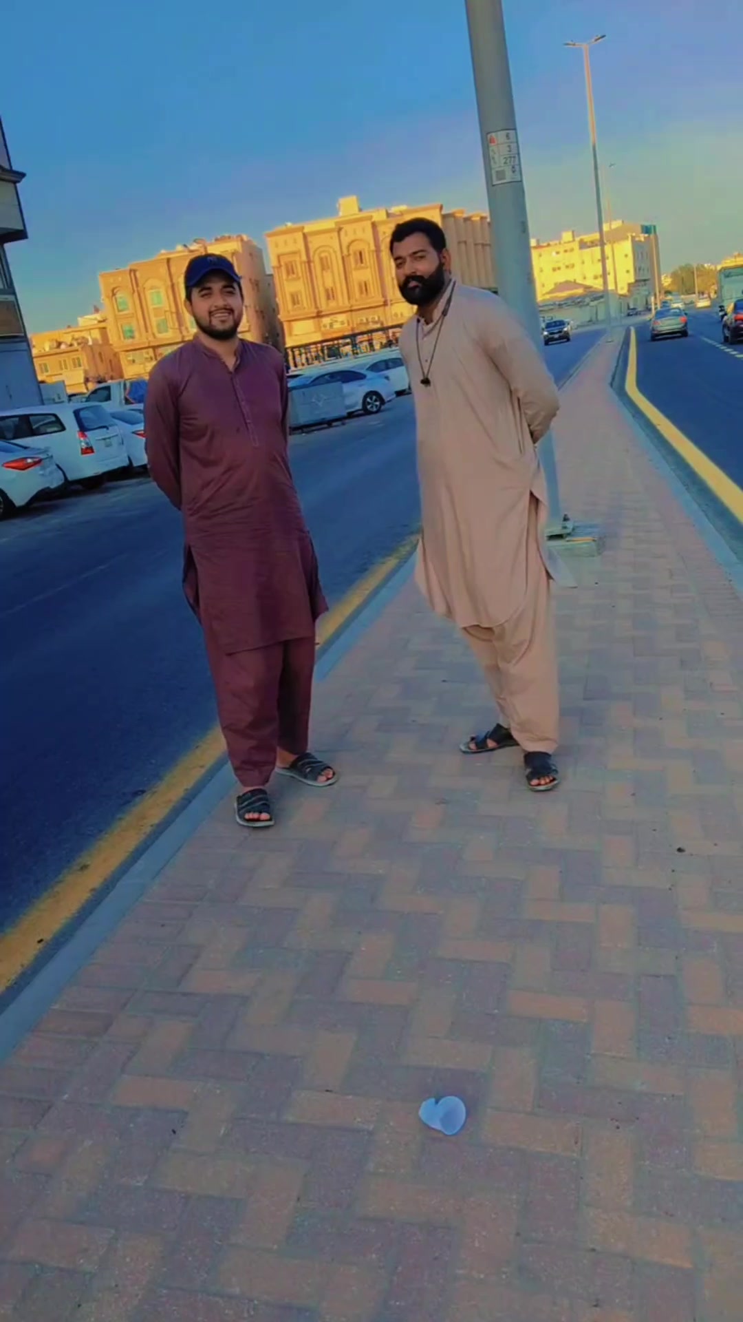 @علی حیدر وڑائچ لیہ آلہ