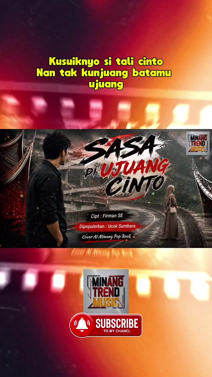 @MINANG TREND MUSIC