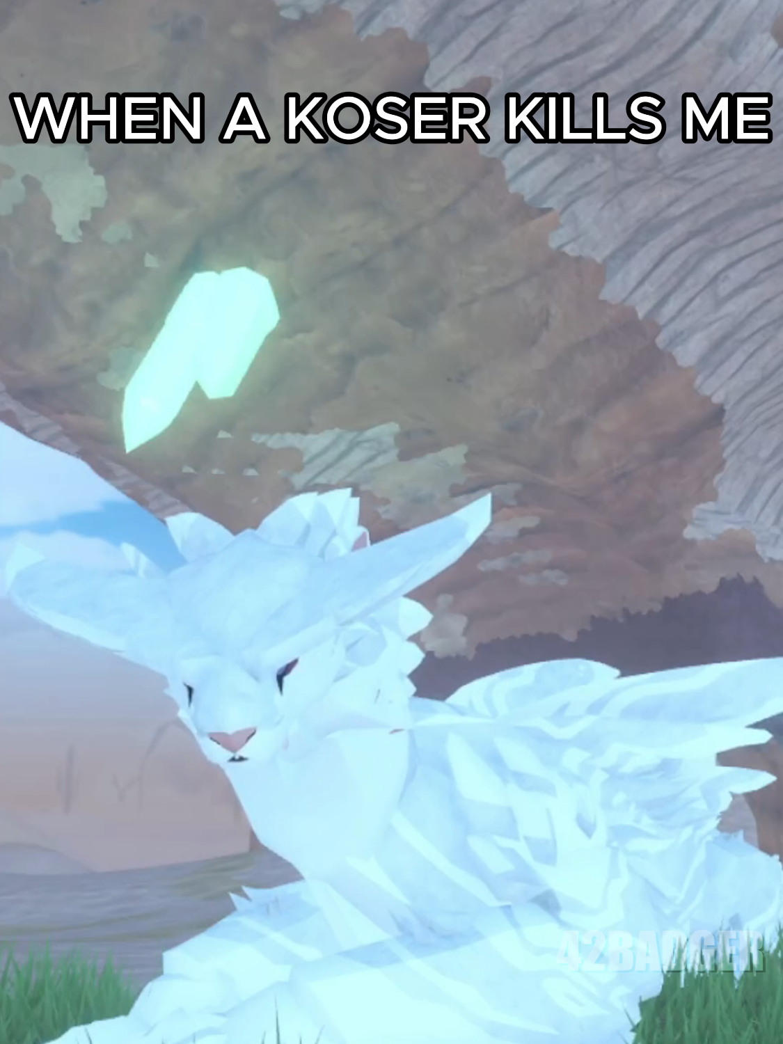 @wild-badger
