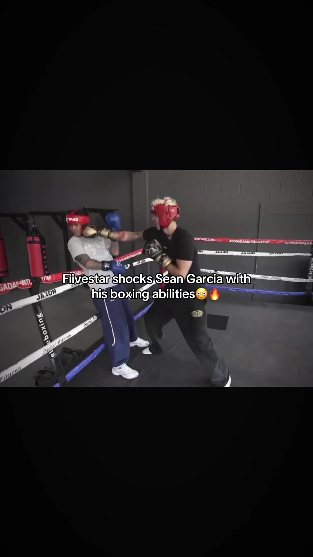 @Fiivestar Clips