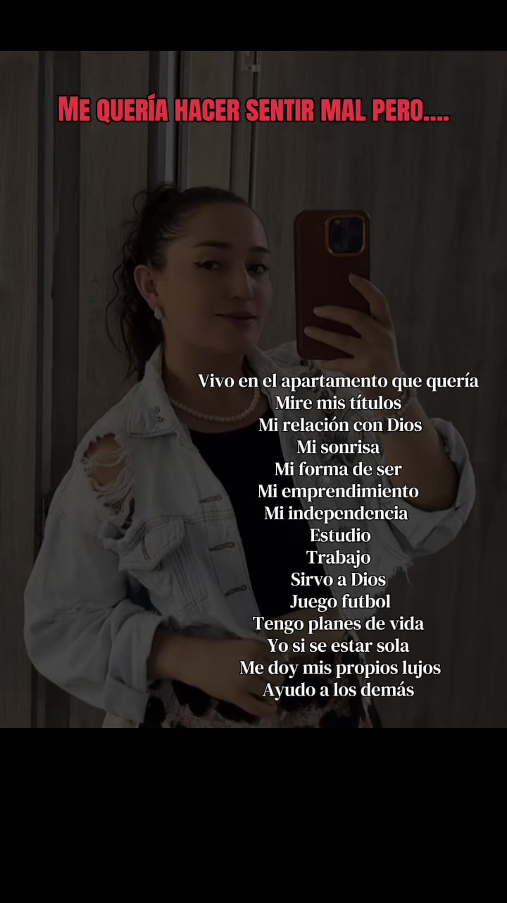 @Leidy Ortiz