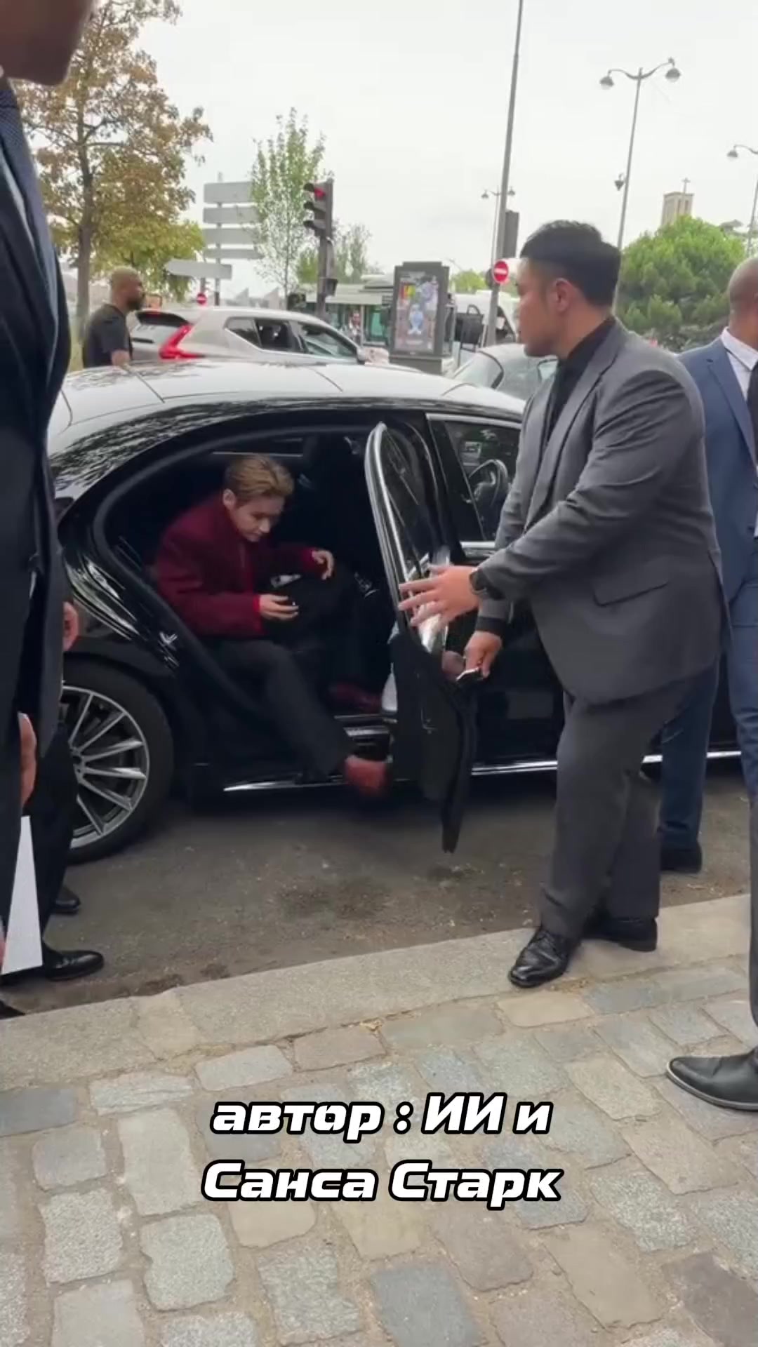@САНСА СТАРК