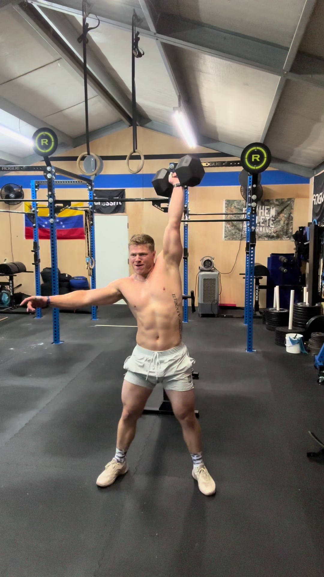 @DouetFitness