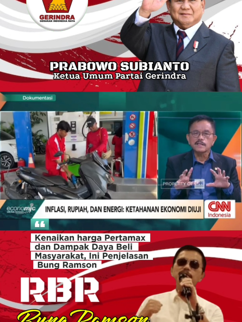 @Relawan Bung Ramson