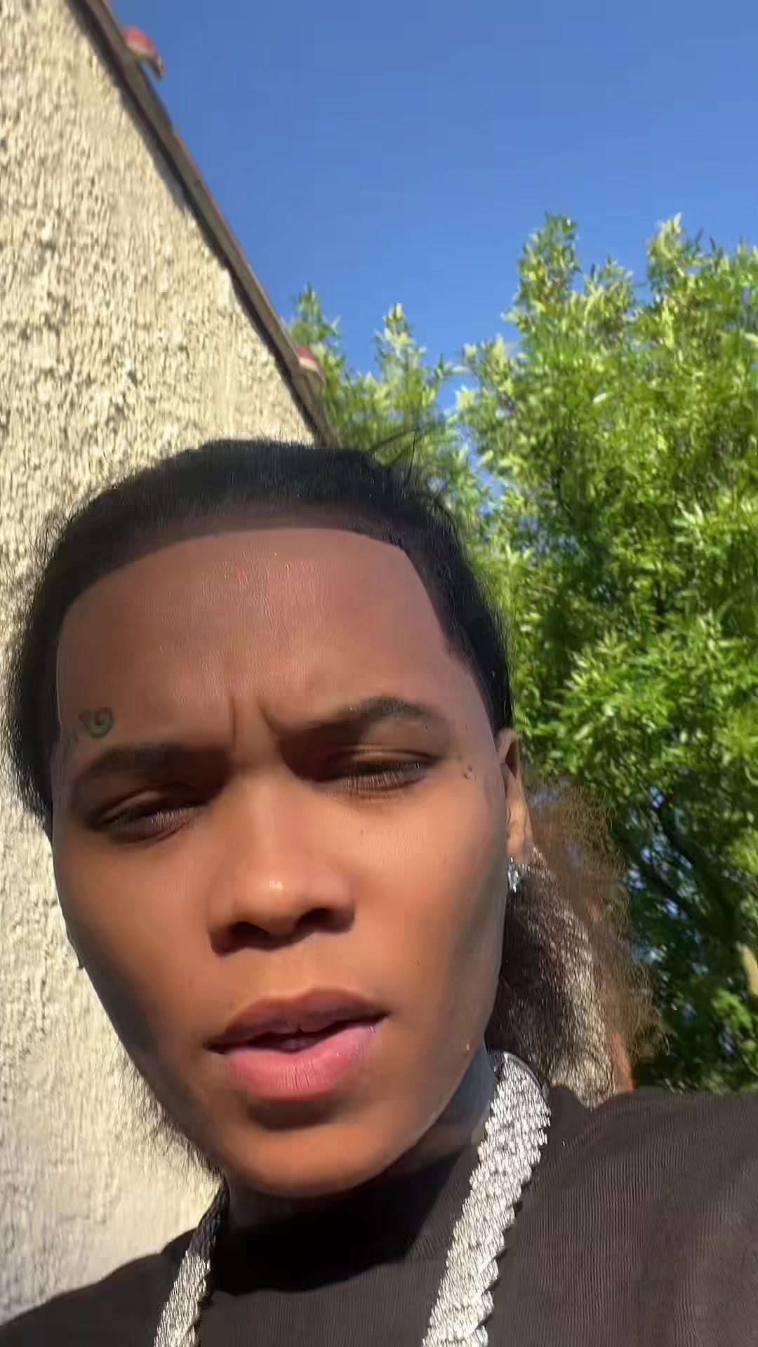 @Izzy Armani