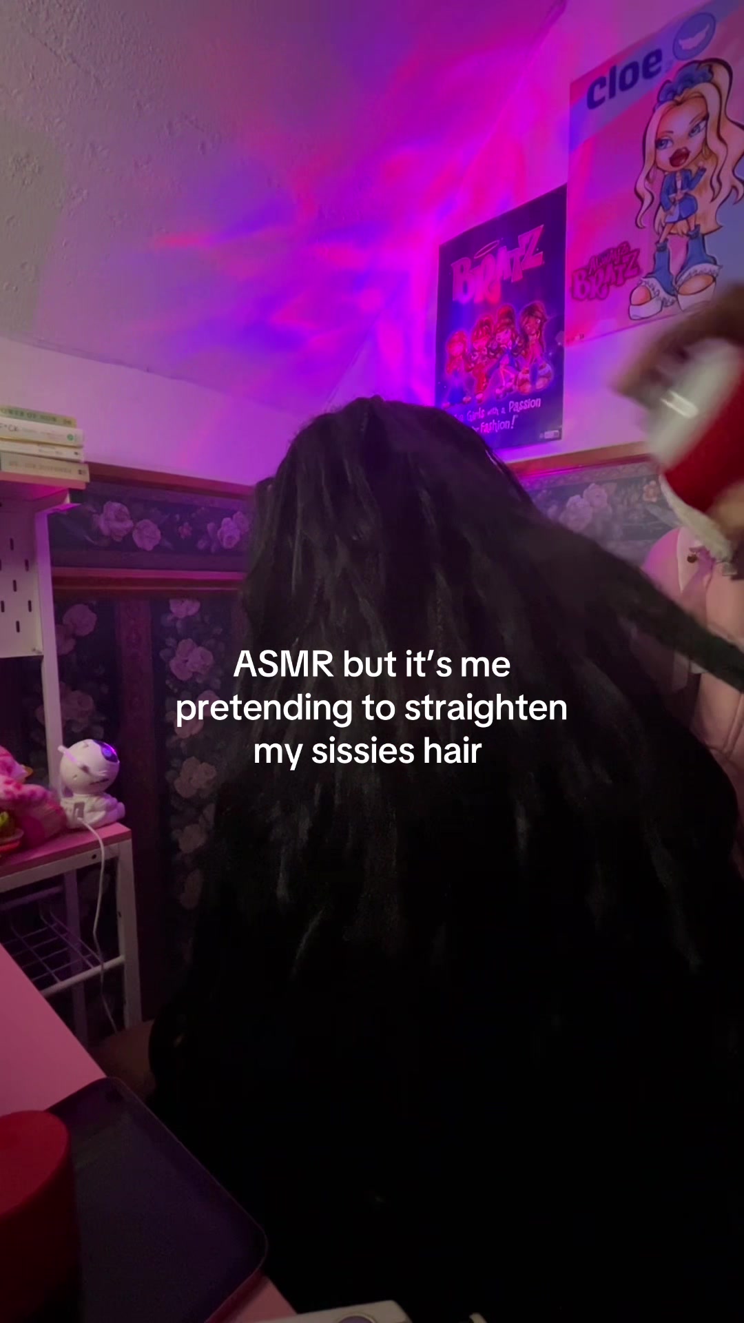 @🎀 ismaya ASMR 🎀