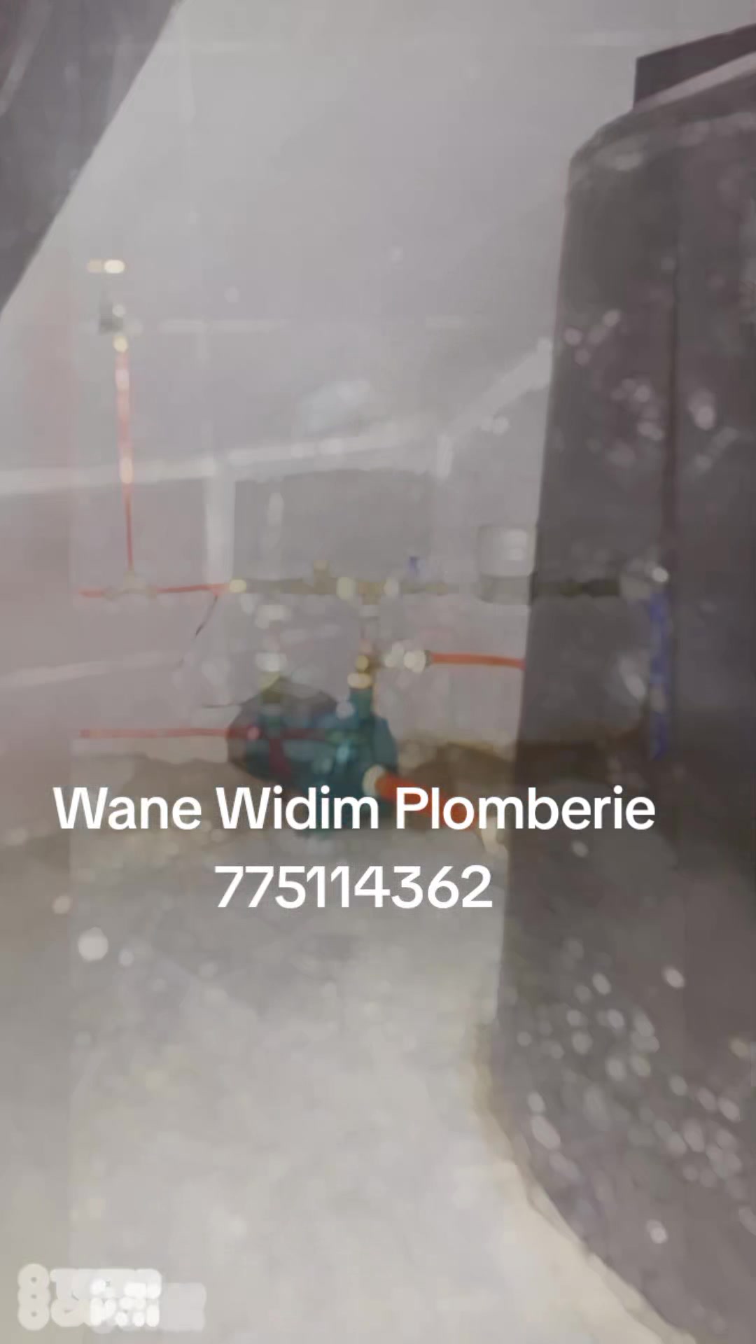 @Wane Widim Plombier