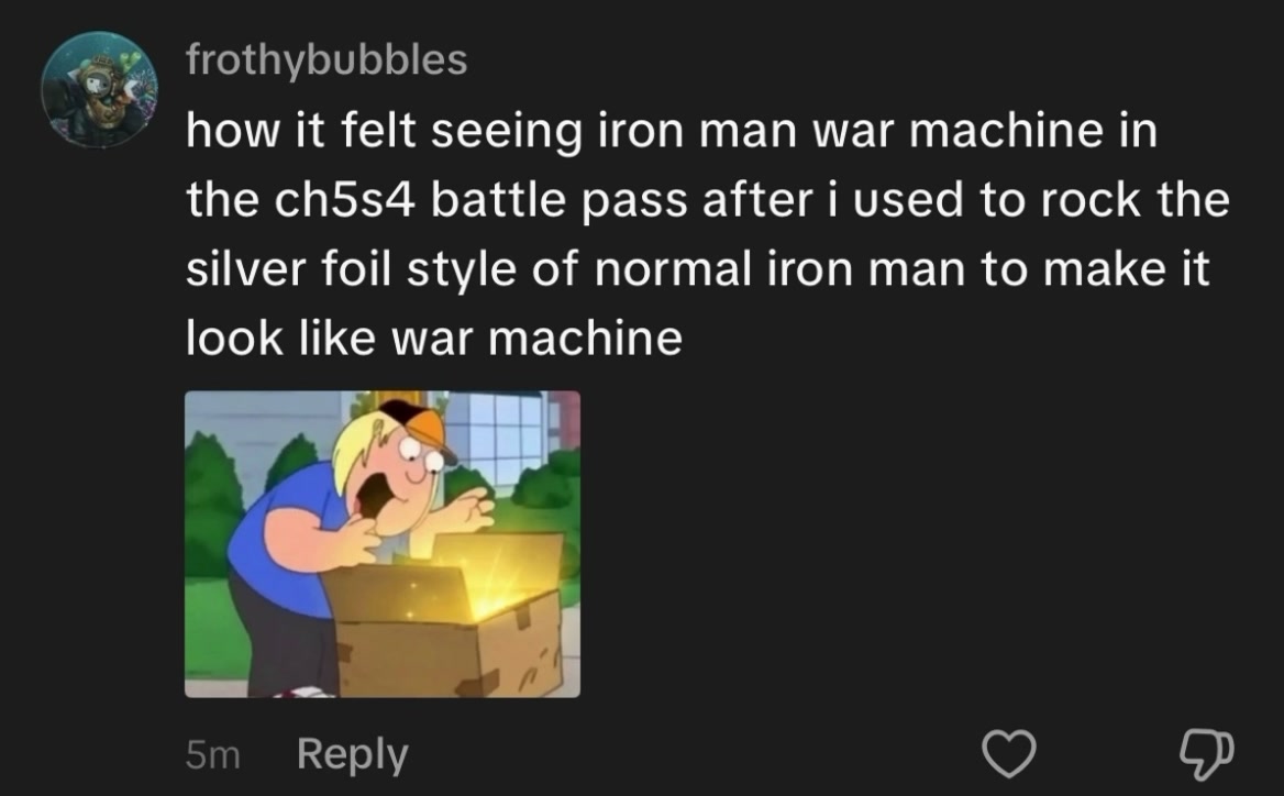 @frothybubbles