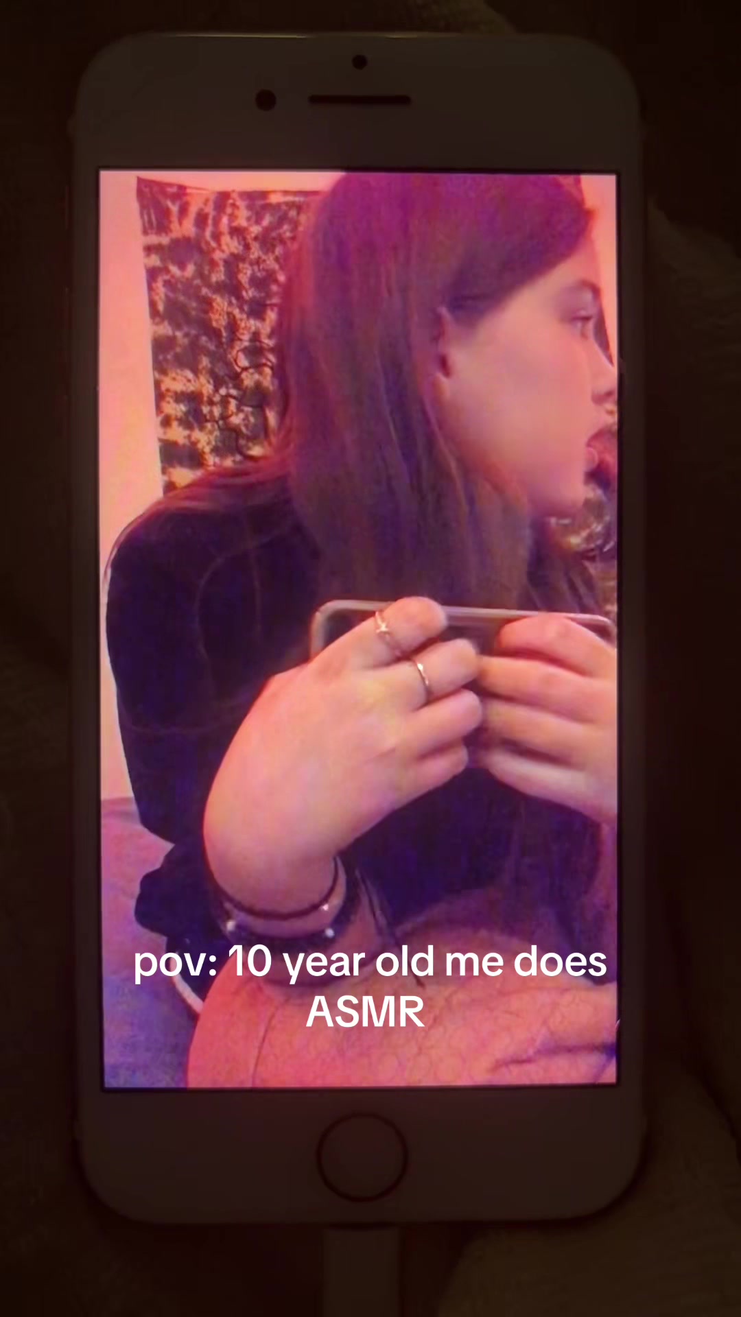 @jules asmr