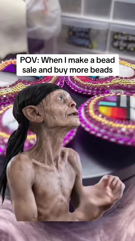 @Dana Rose Beadwork
