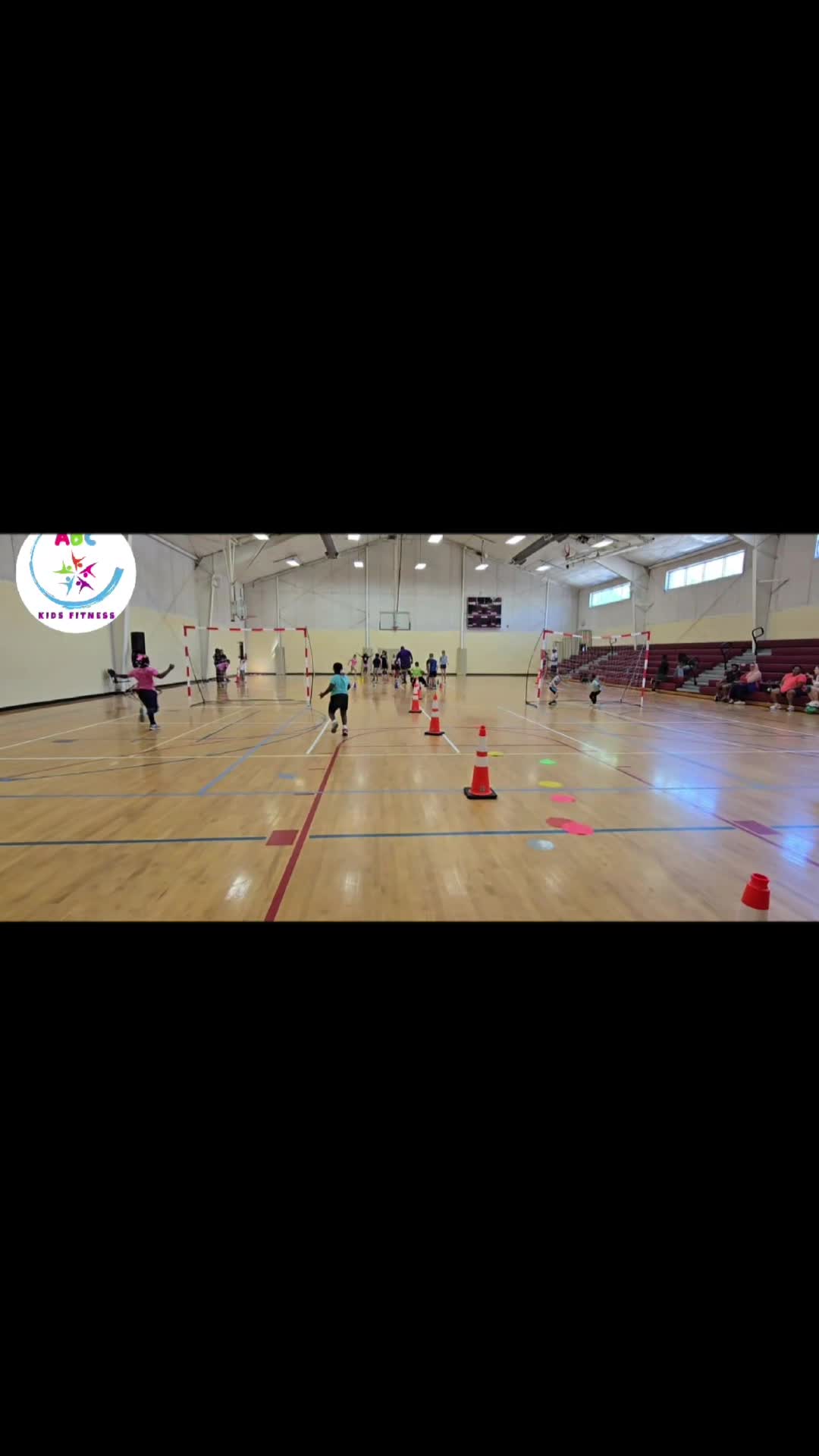 @ABC Kids Fitness