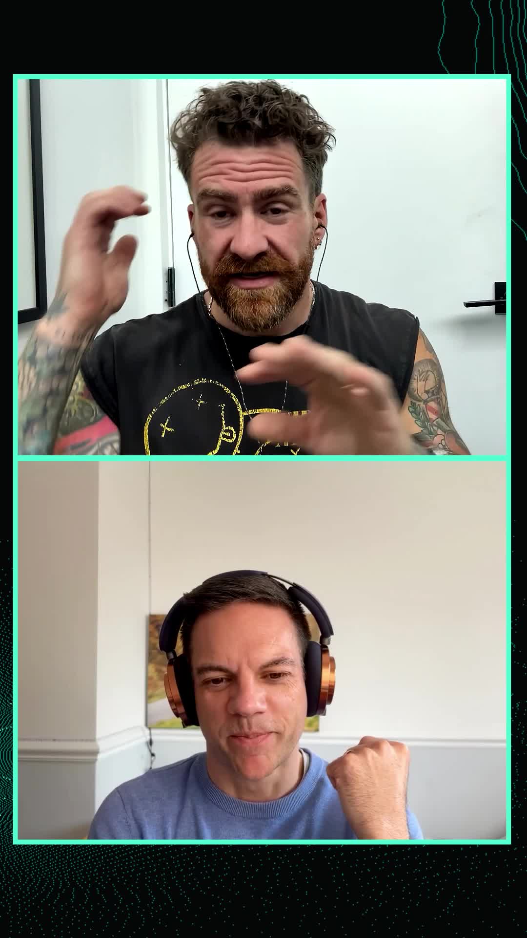 @PARTYMODEpodcast