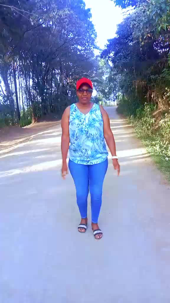 @Mary karume