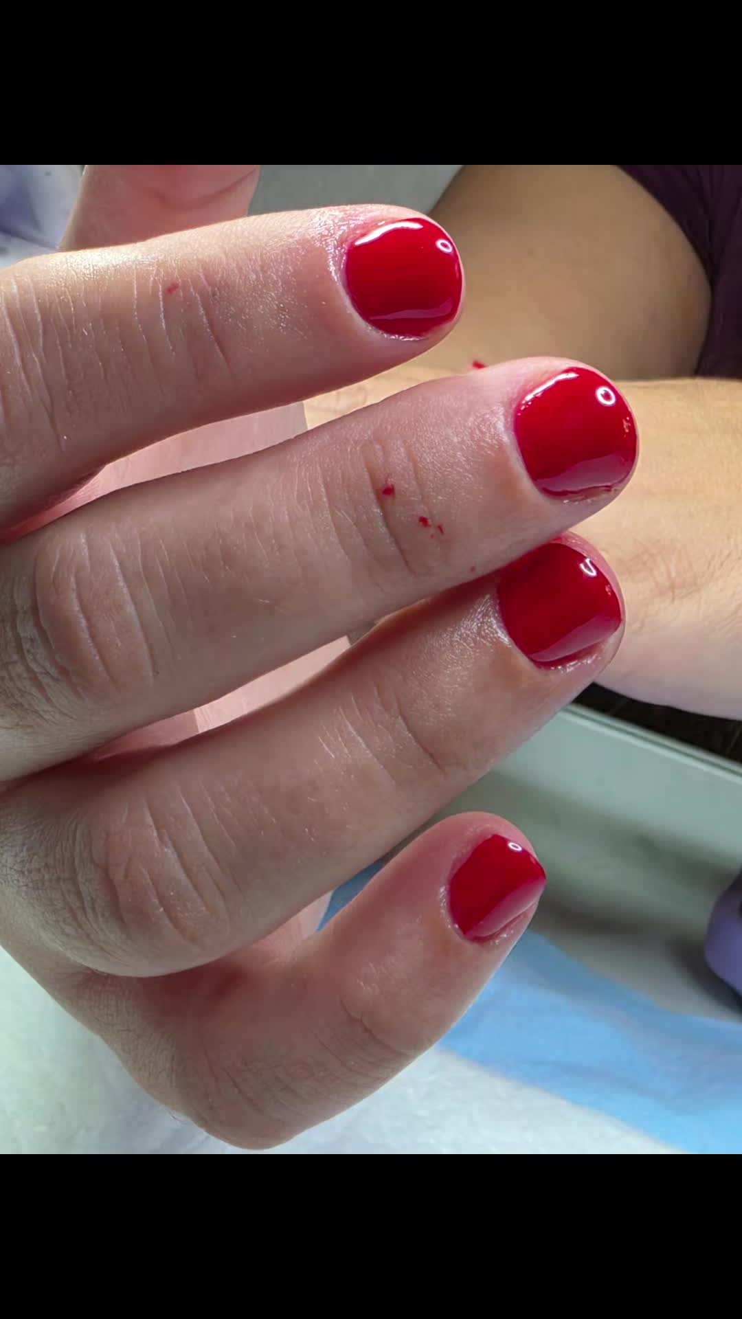 @Nails by Sophian's