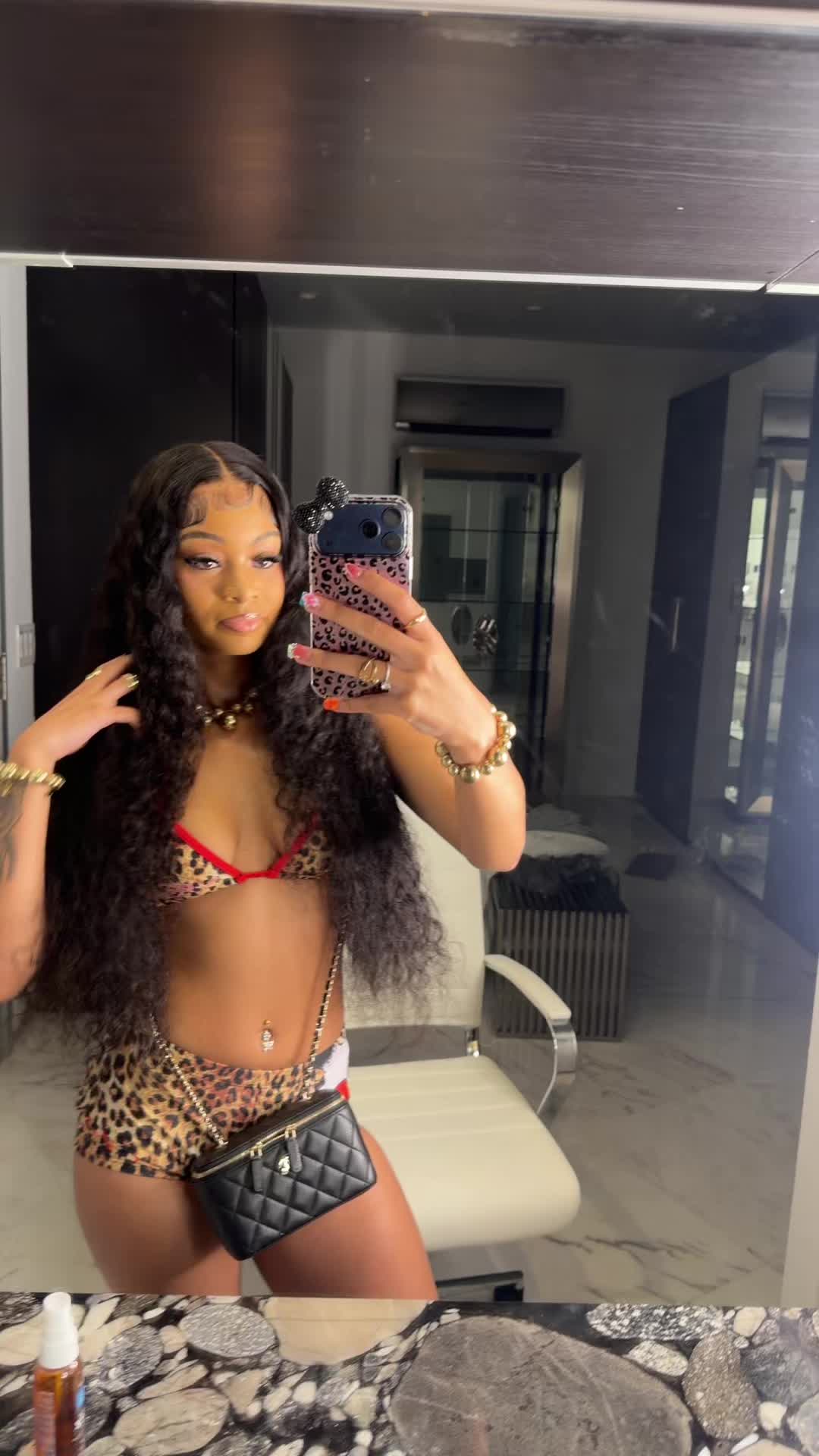 @Ra’Mariah Alexia