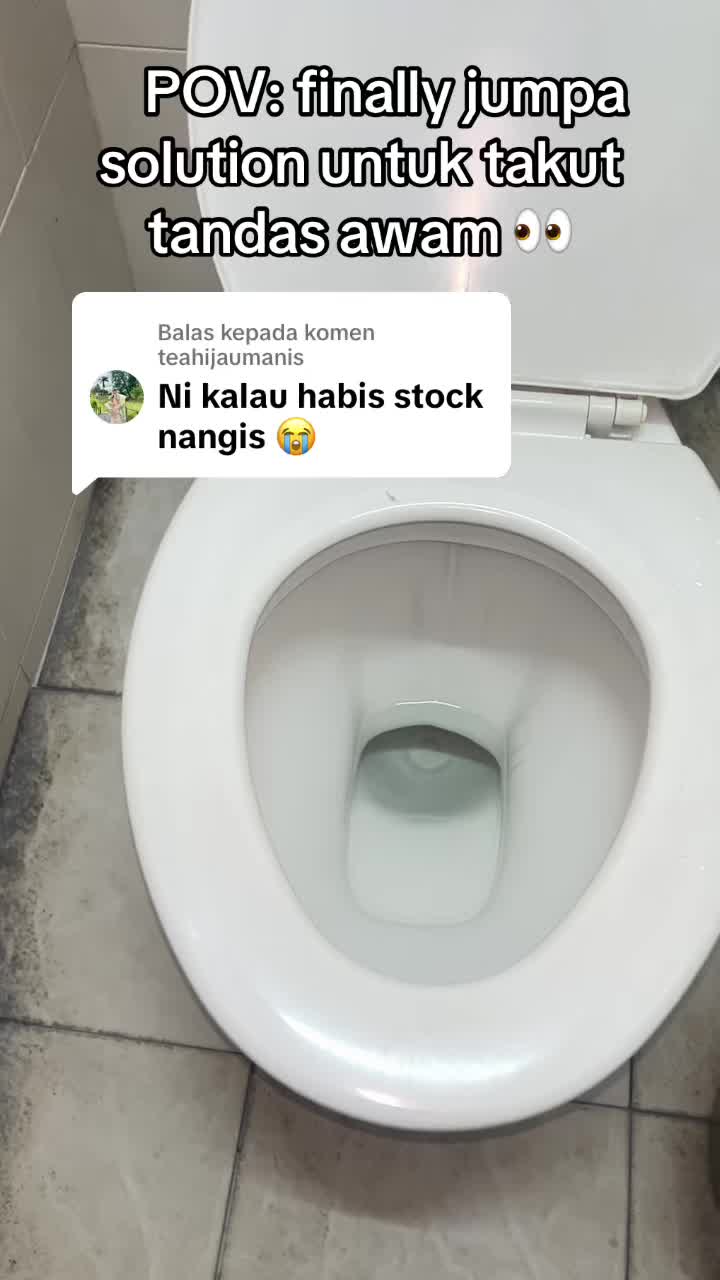 @TEH AIS MANIS