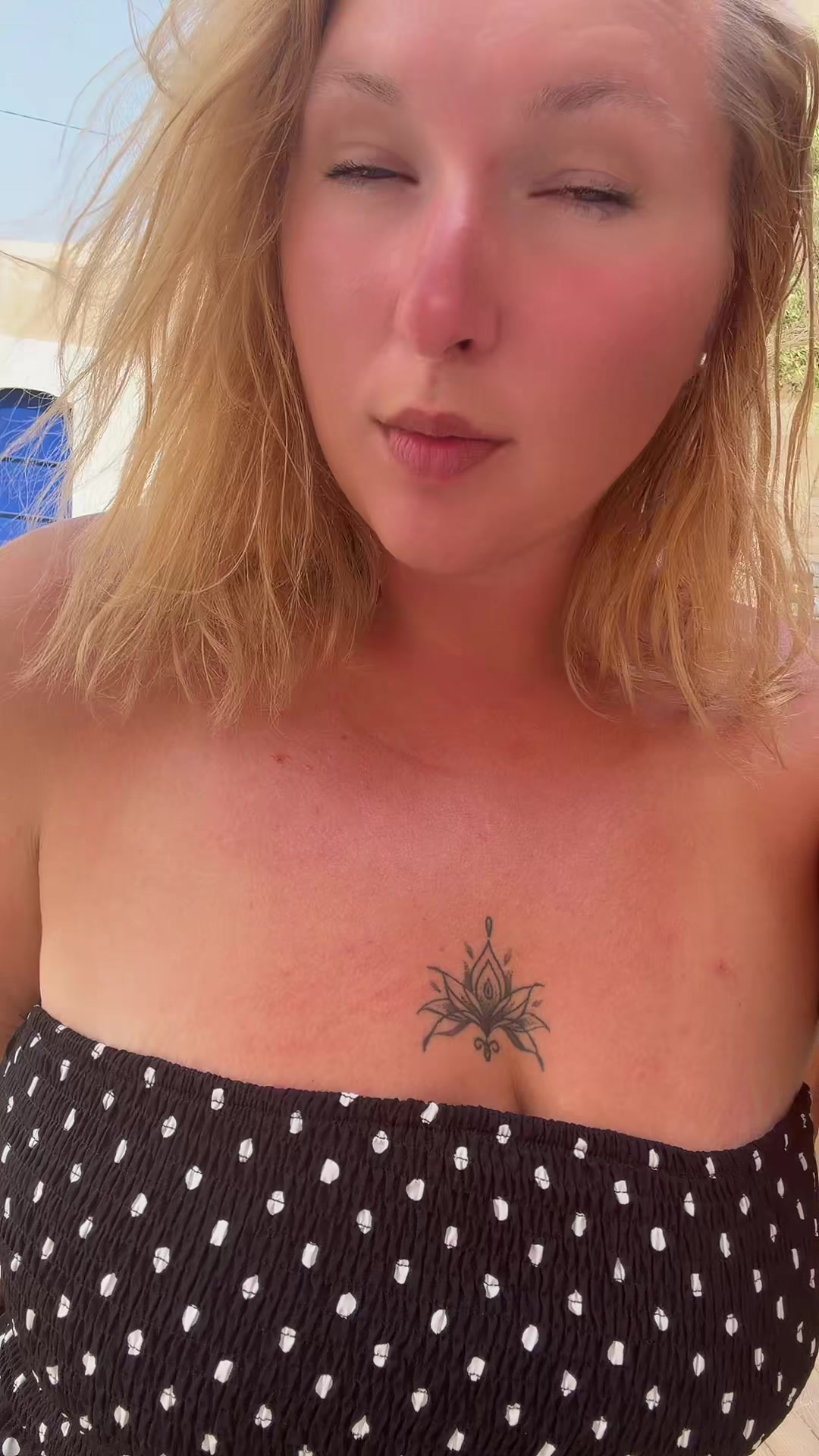 @Missbambina