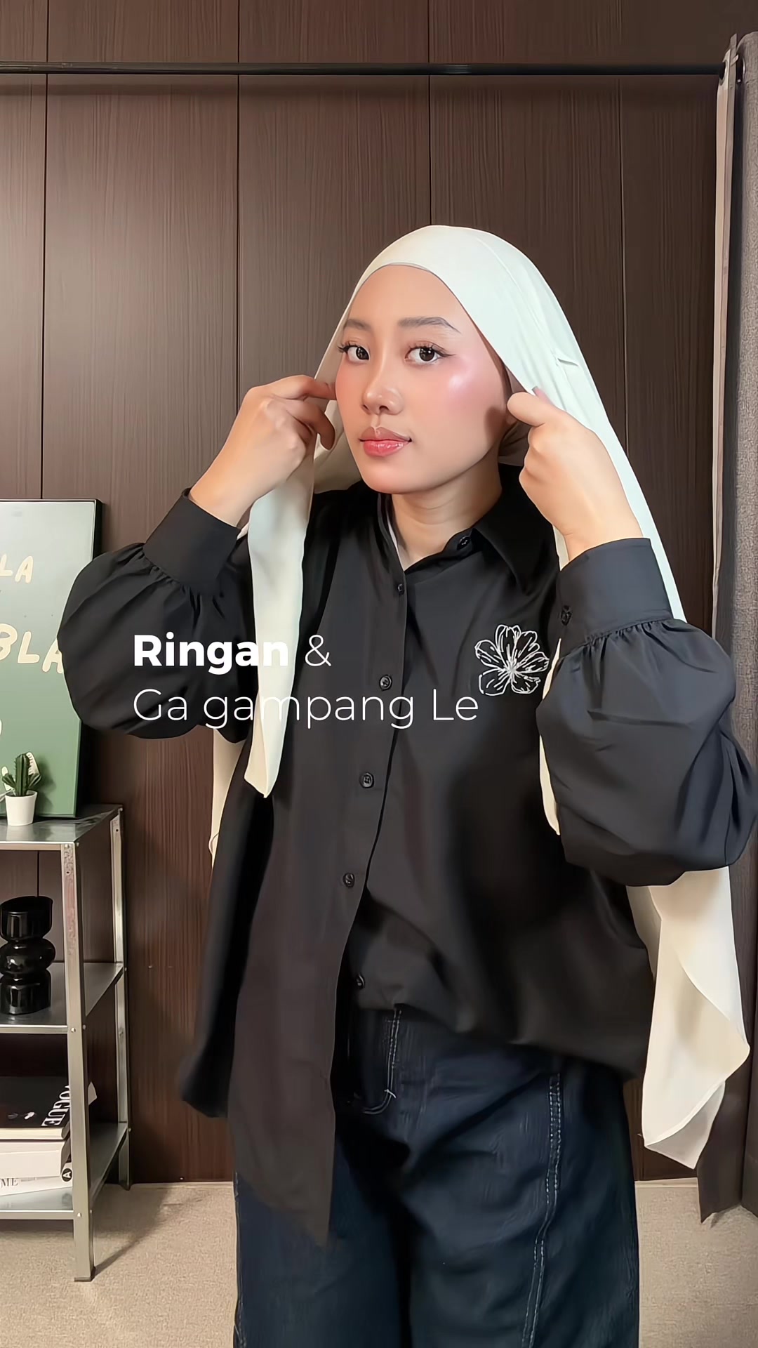 @Jasmine Jilbab