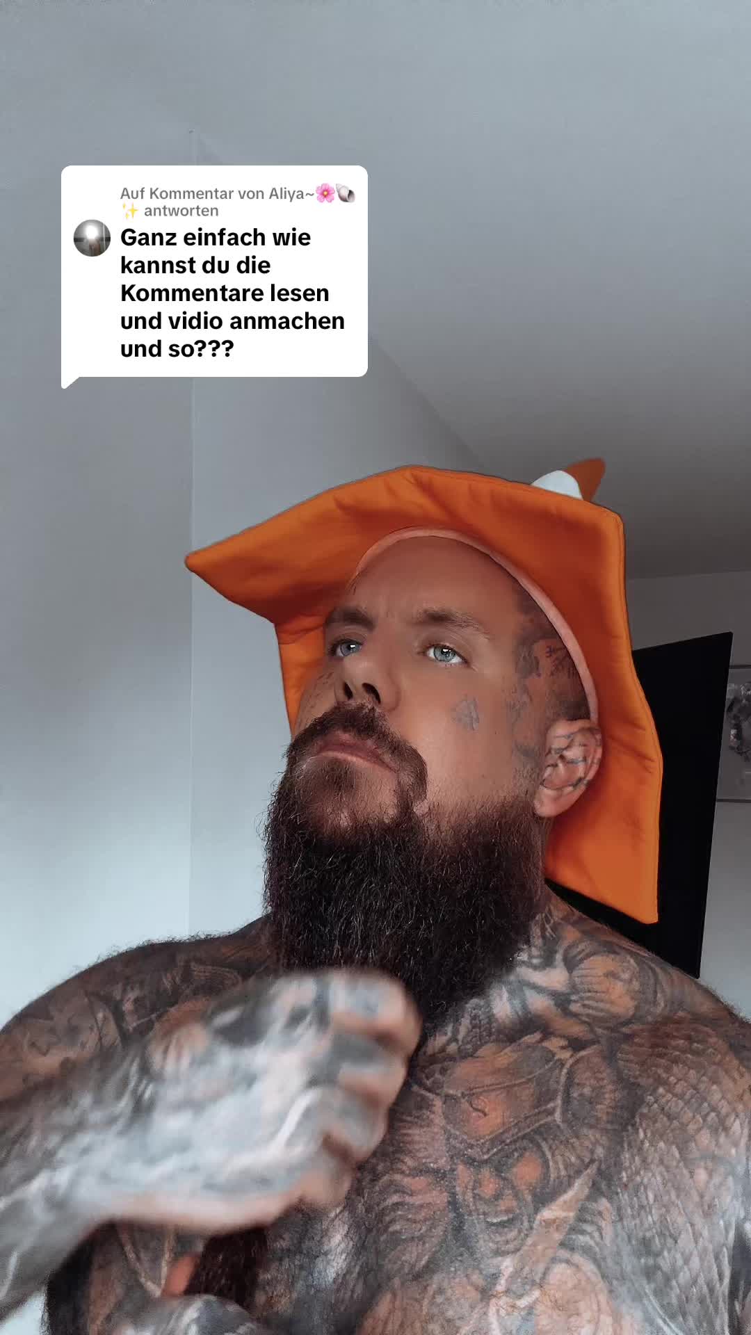 @andykister