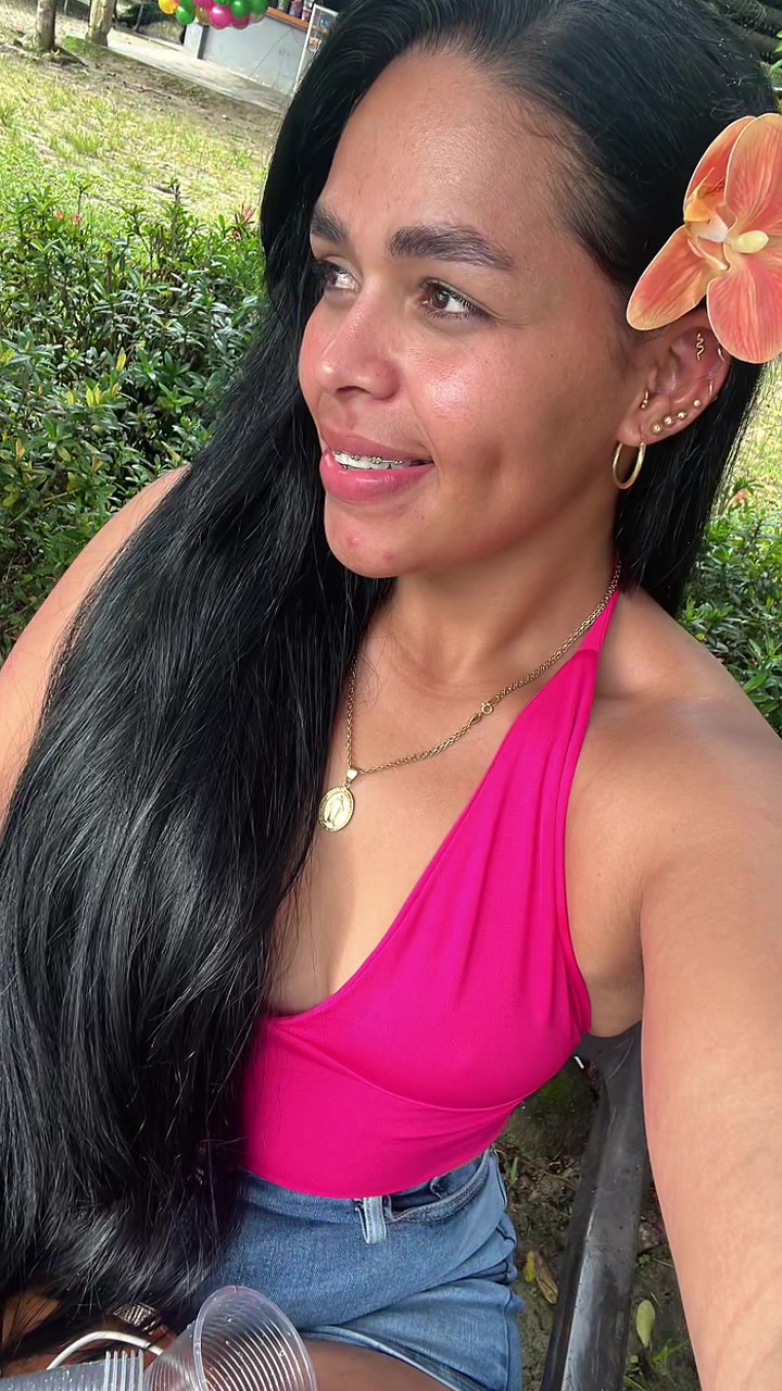 @Pocahontas🍀