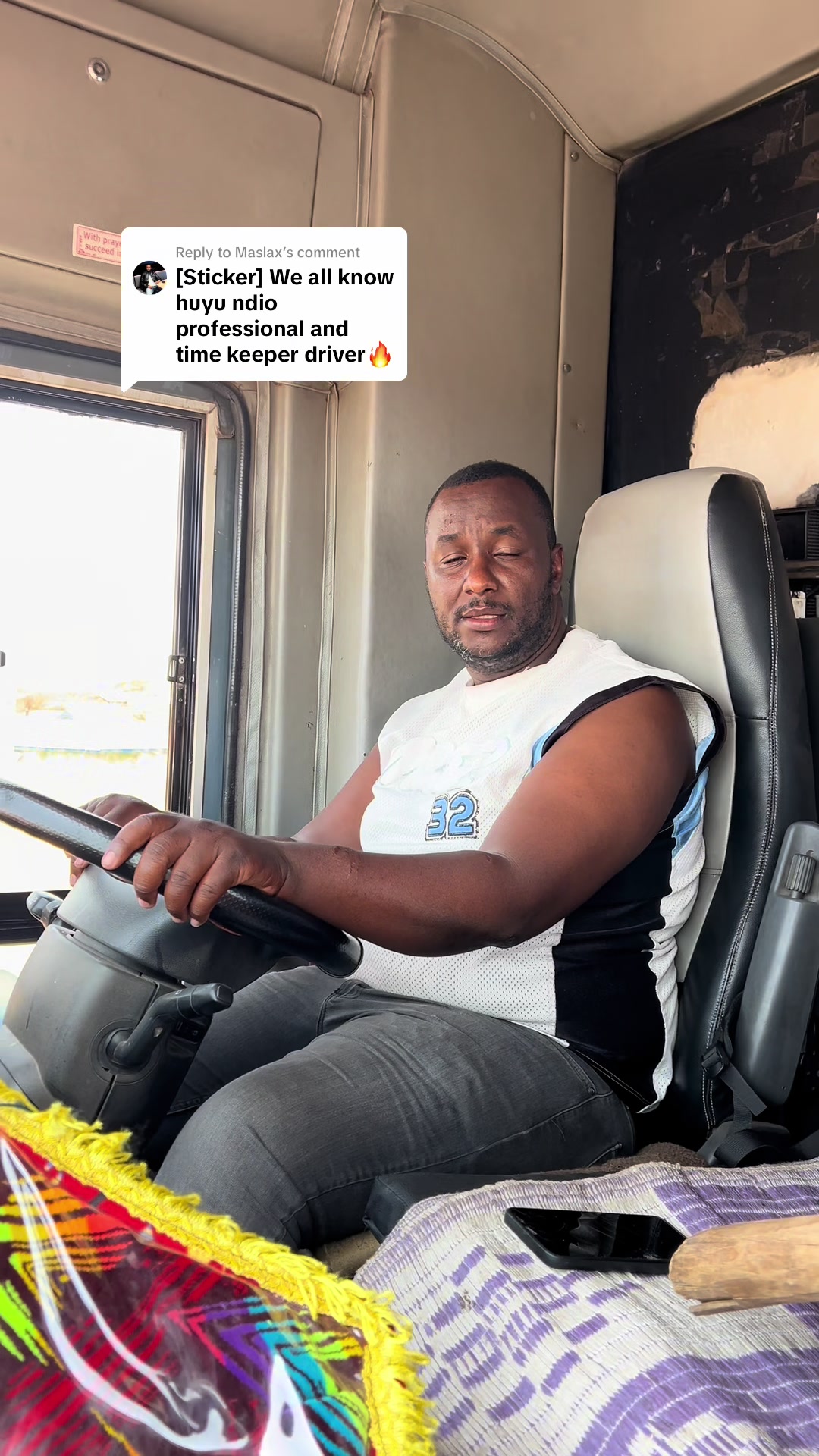 @Liban coach Kakuma