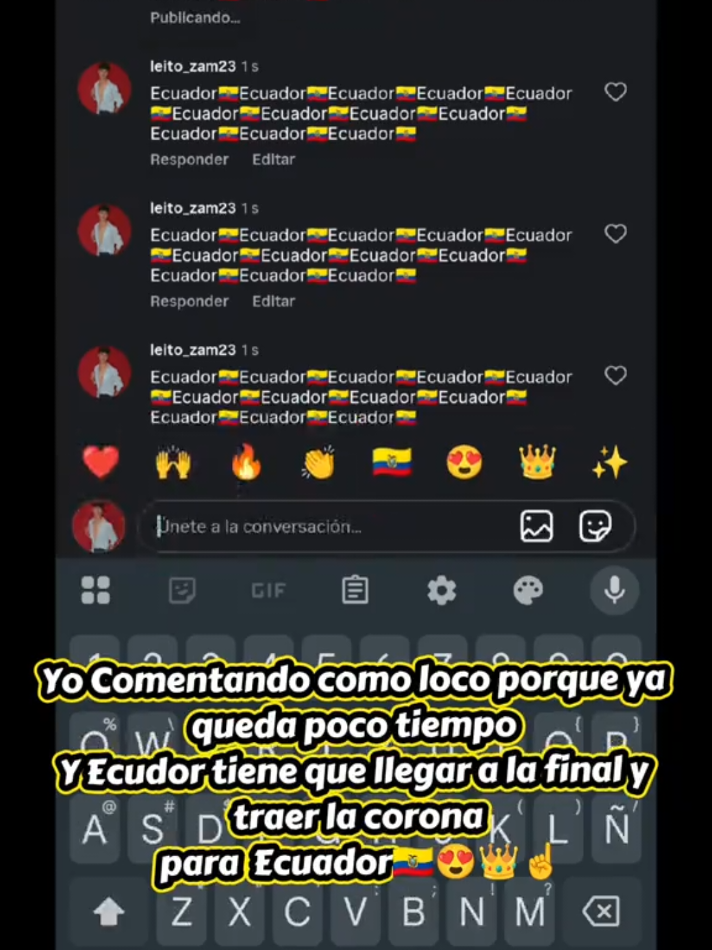 @🇪🇨⚜️M✴️E⚜️🇪🇨