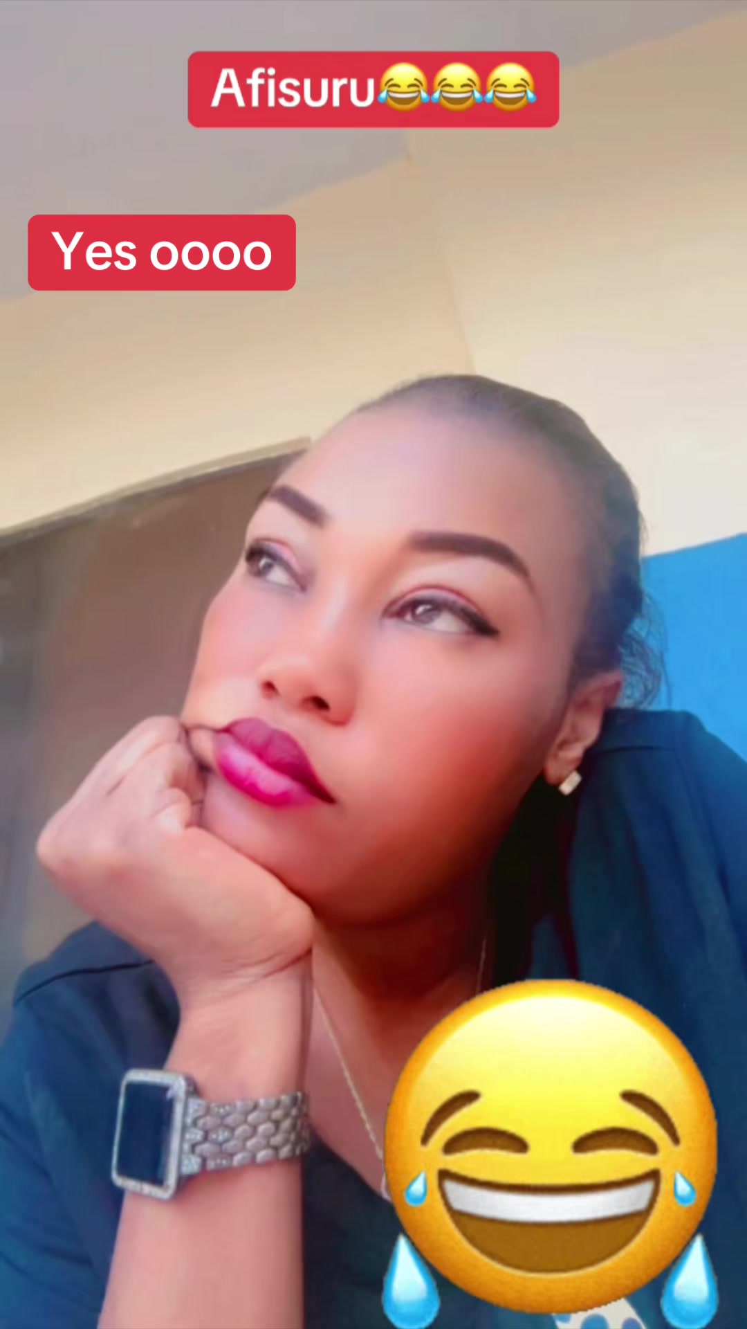 @Tboz Blessed Assurance