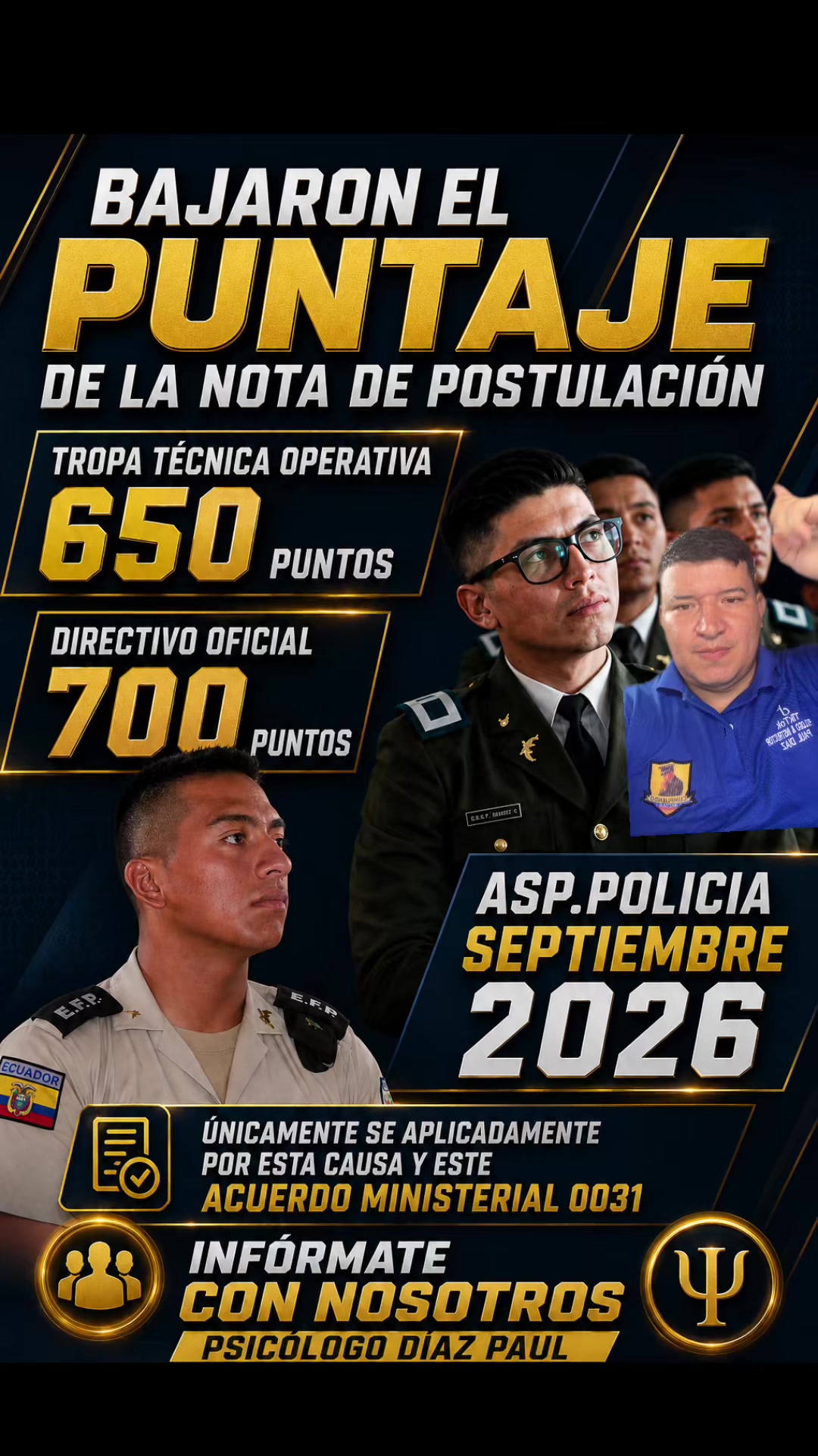 @👮Cumpliendo Meta👮Paul Diaz🇪