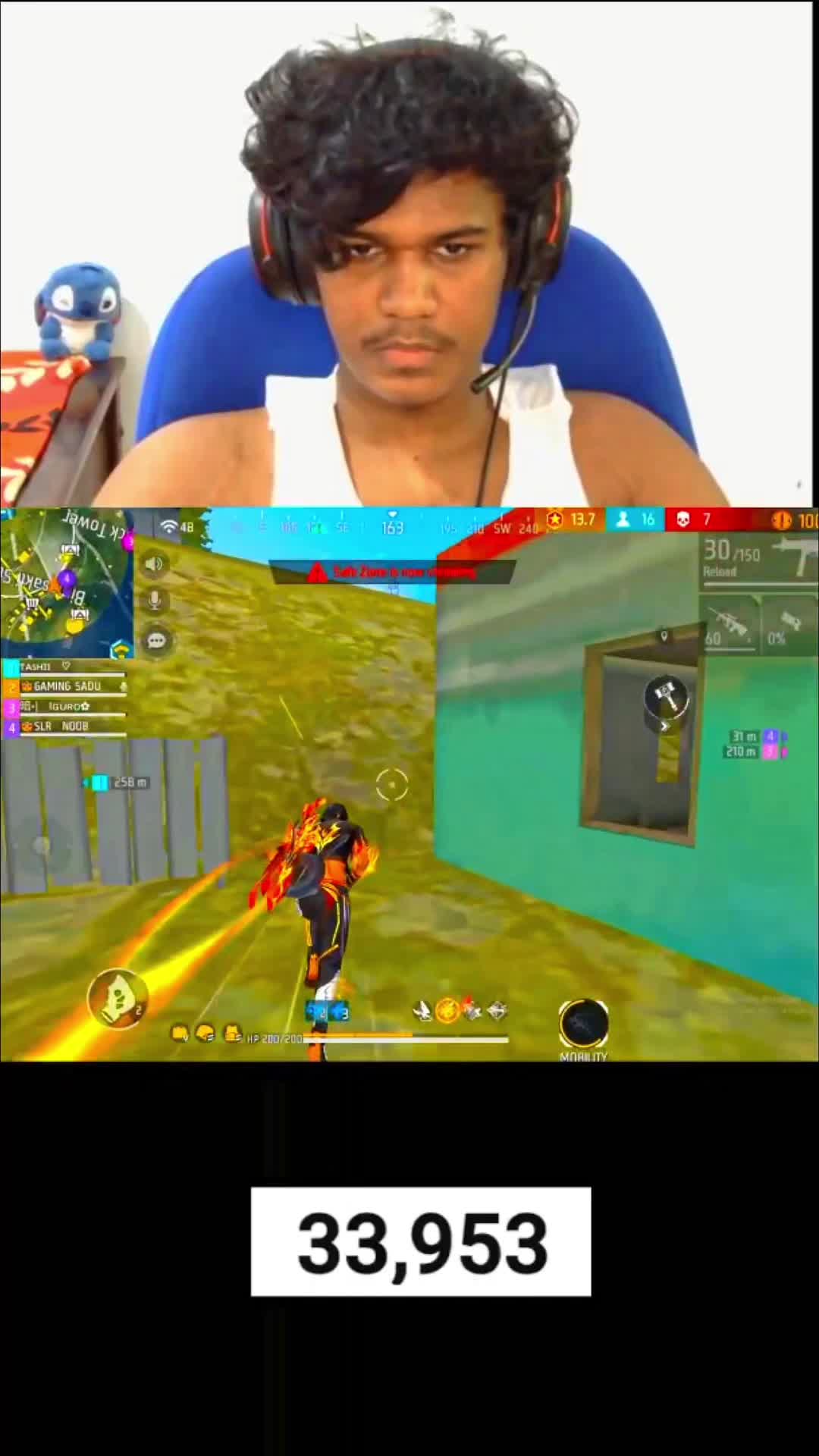 @xISURU 666 🦅