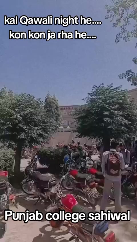 @Punjab collage sahiwal