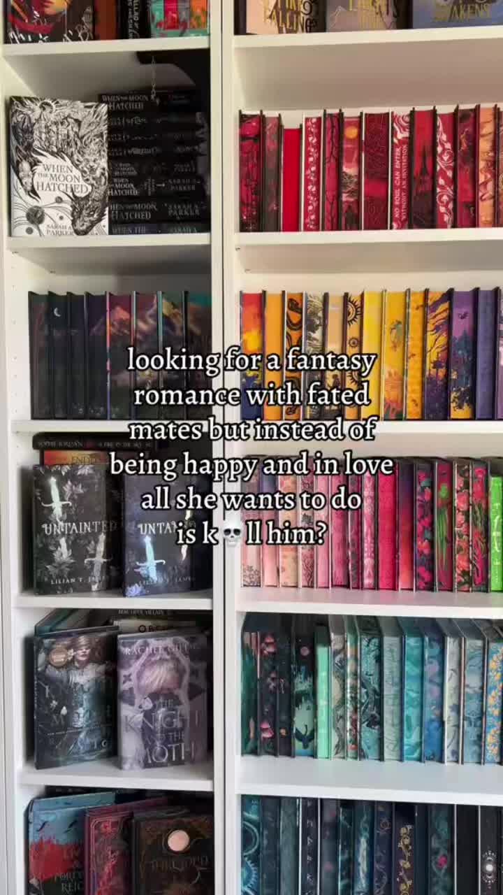 @Brittni Chenelle Books