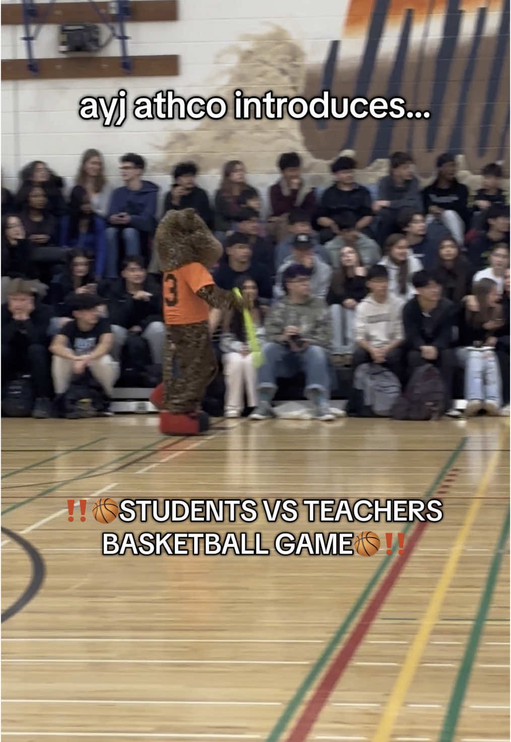 @AYJ Athletics