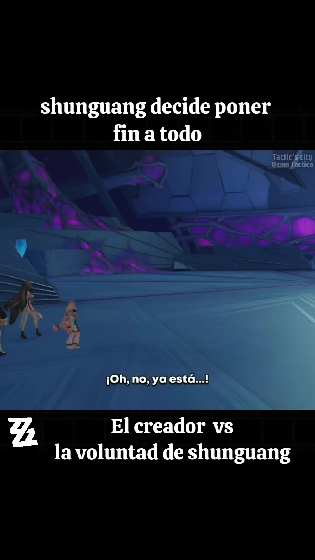 @Diona táctica