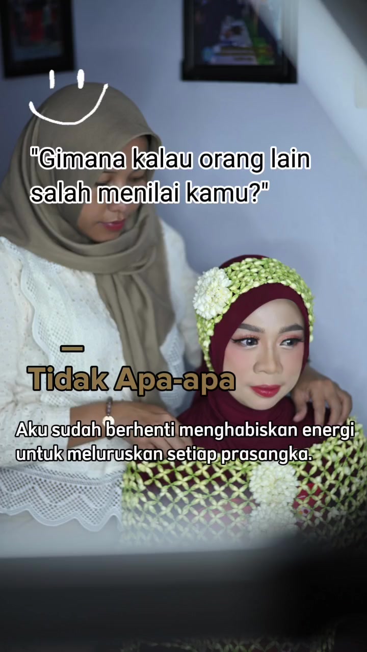 @Imawan Melati MUA