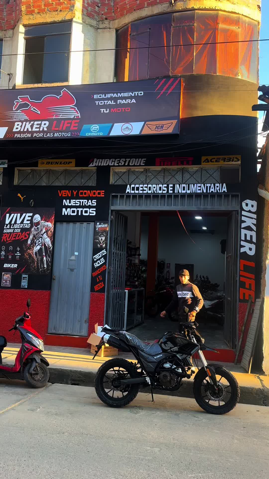 @Trujillo_BikerLife