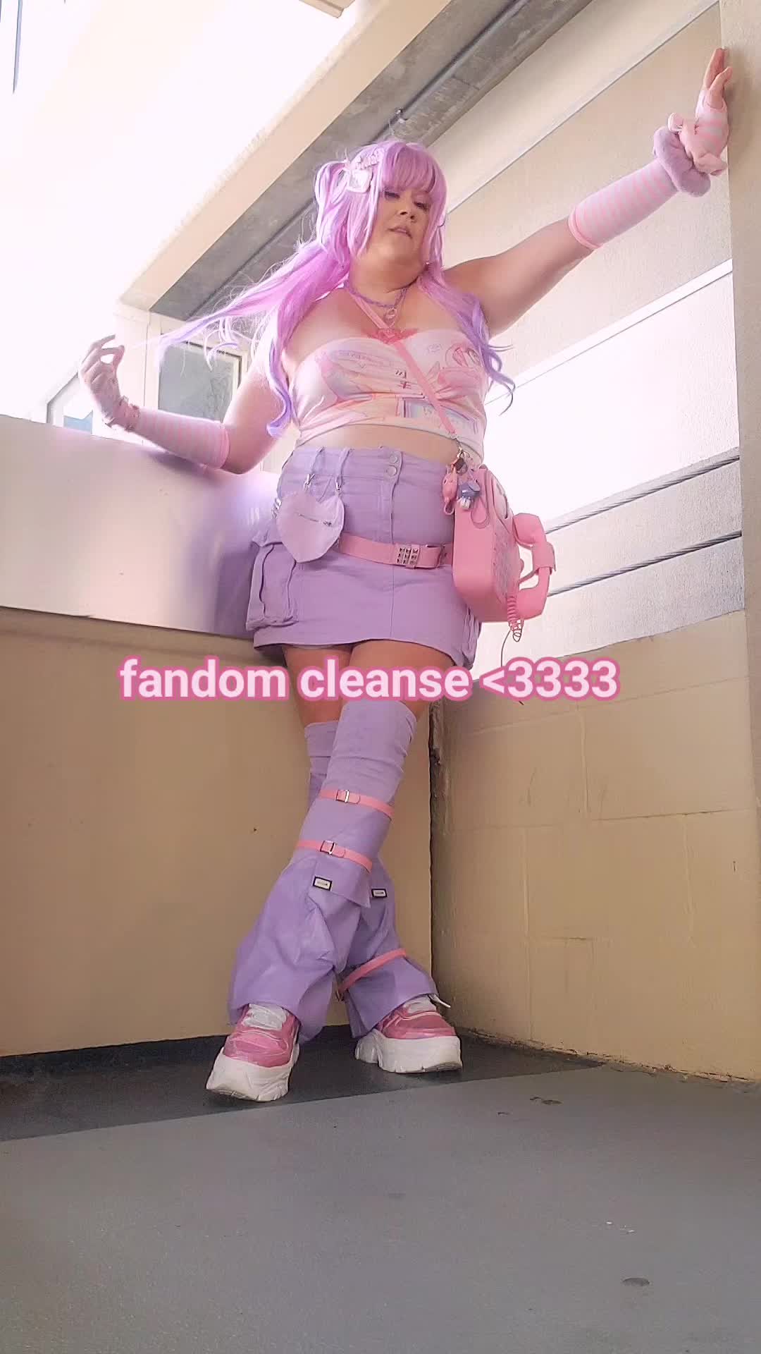 @PastelKawaiiBarbie