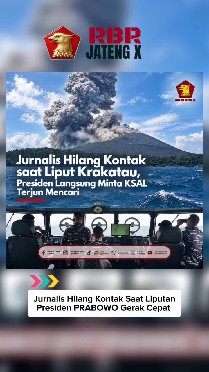 @Relawan Bung Ramson