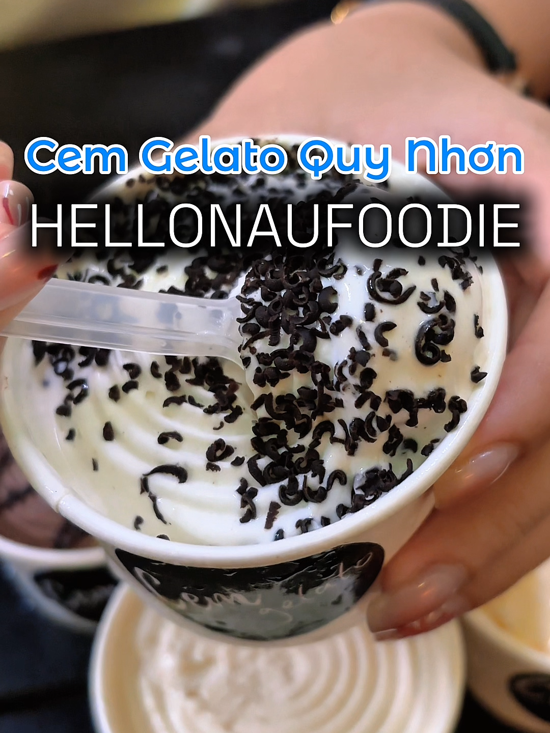 @Nẫu Foodie