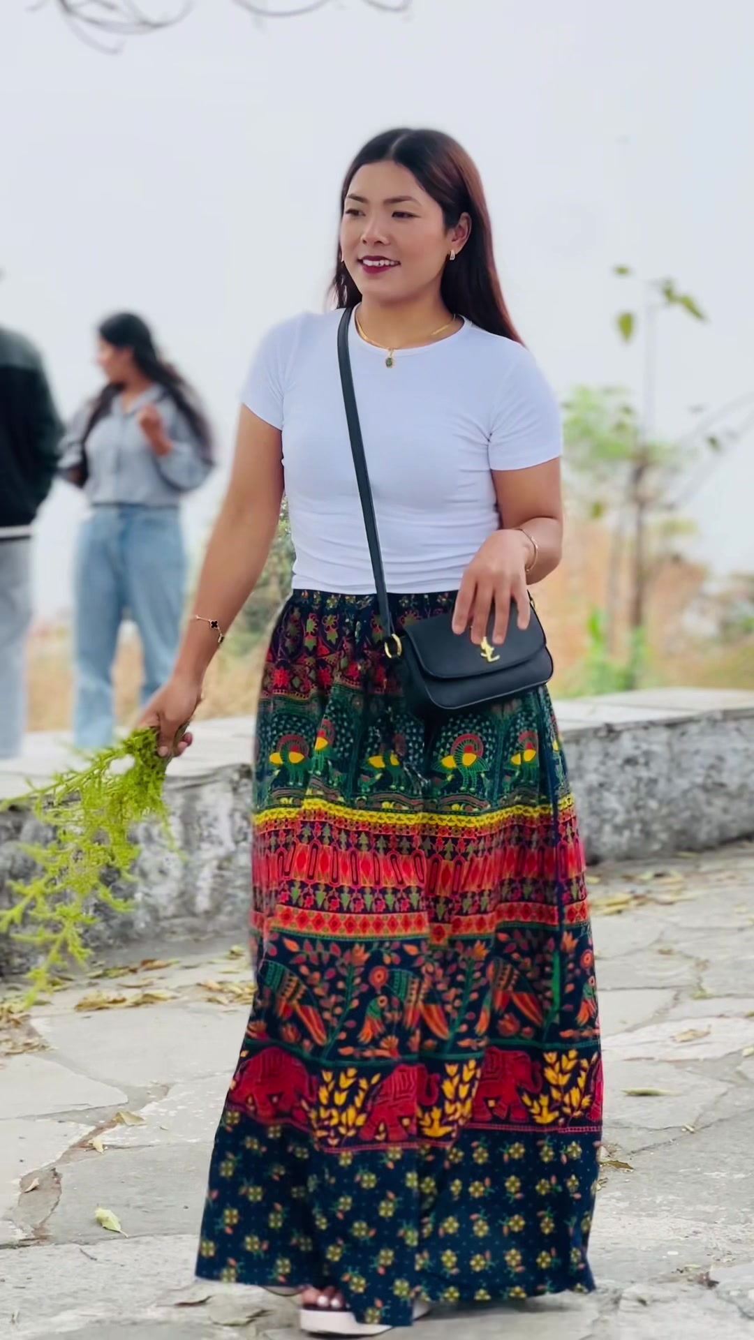 @Karishma Garbuja