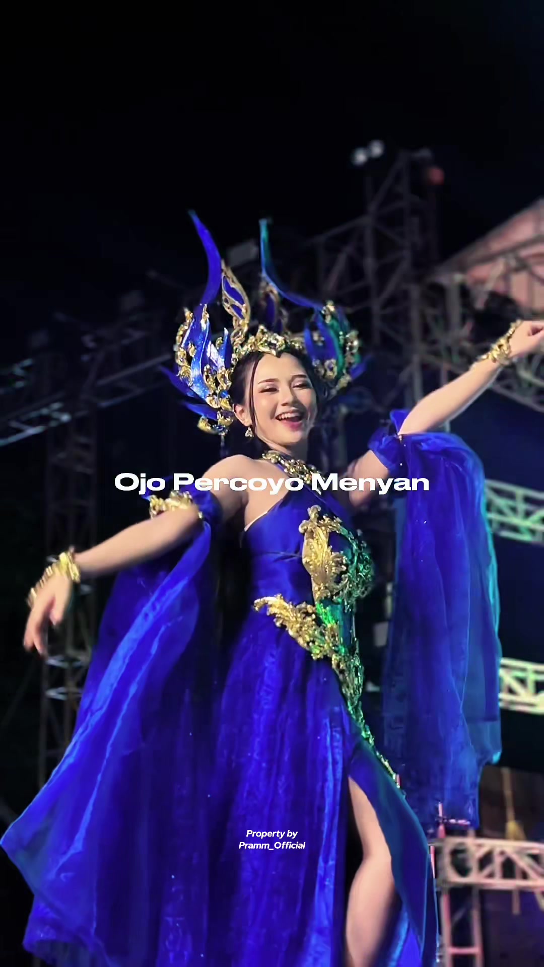 @PRAMM OFFICIAL