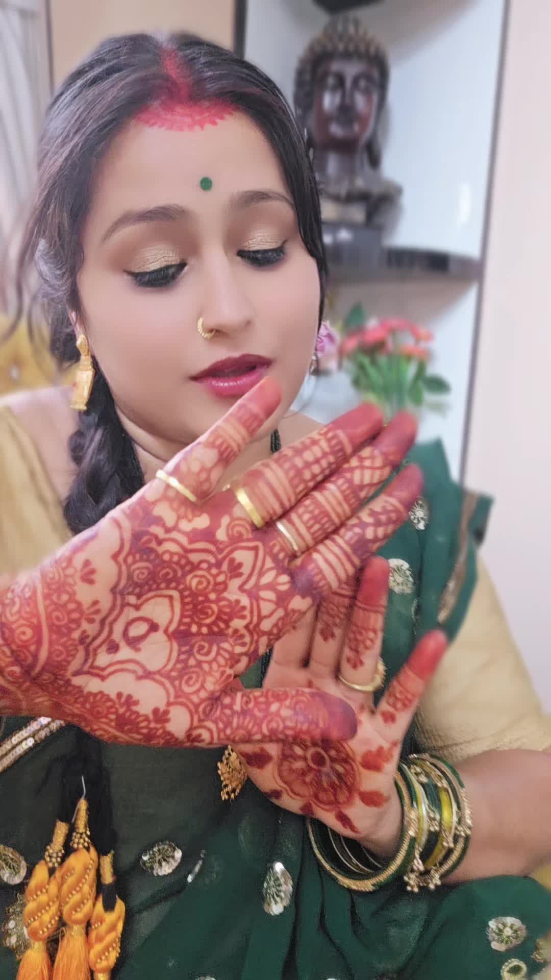 @Shanti Jha