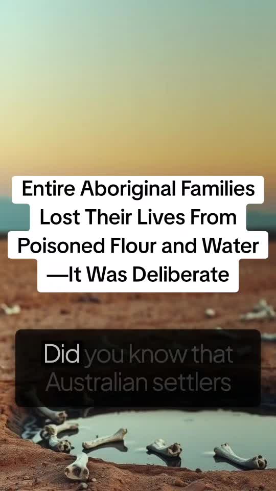 @Buried Australia