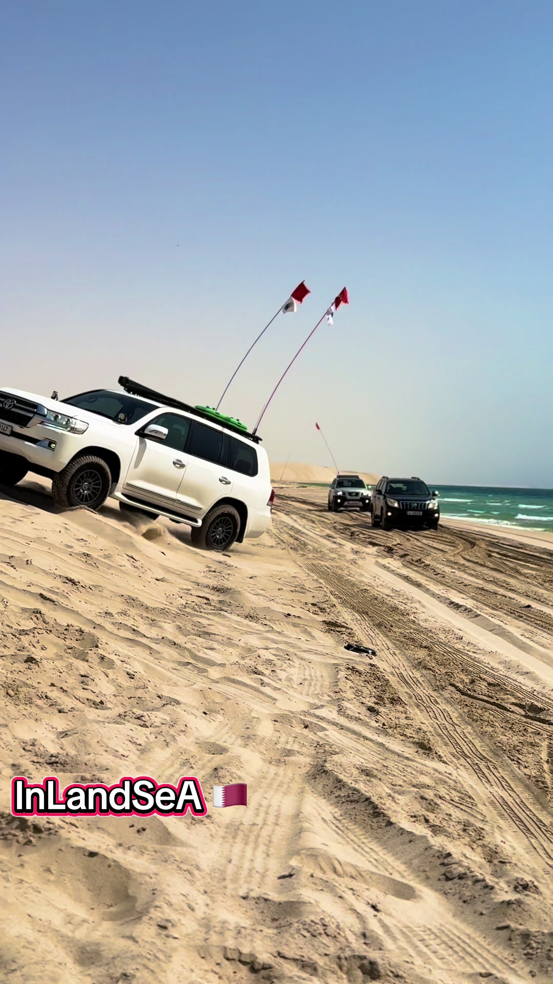 @Dusty TraiLs 🚙