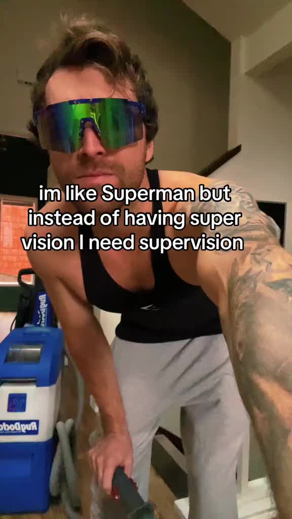 @Cody Logan