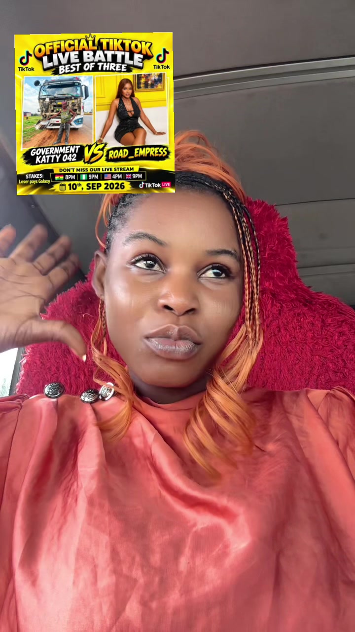 @ROAD_EMPRESS🚚🚛