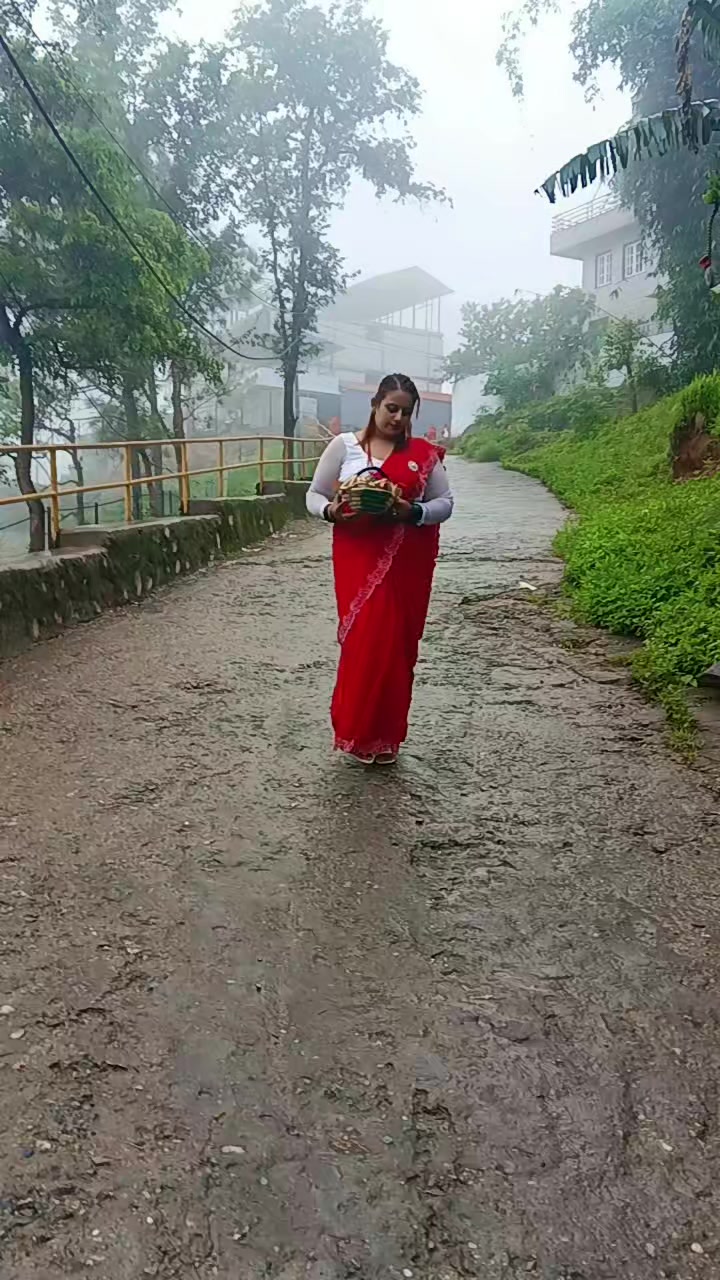 @sabita kandel niure