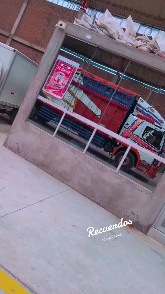 @Parrandero🛣️🚛 🧡🙏💪