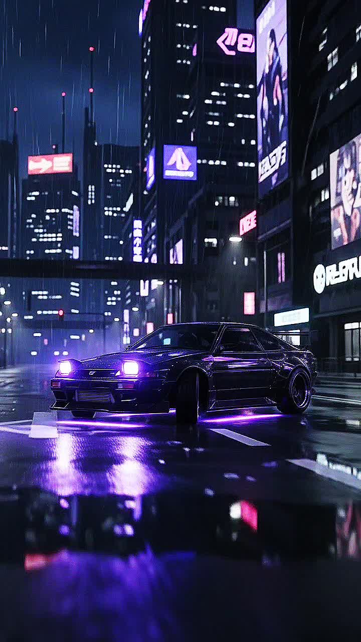 @Live wallpaper