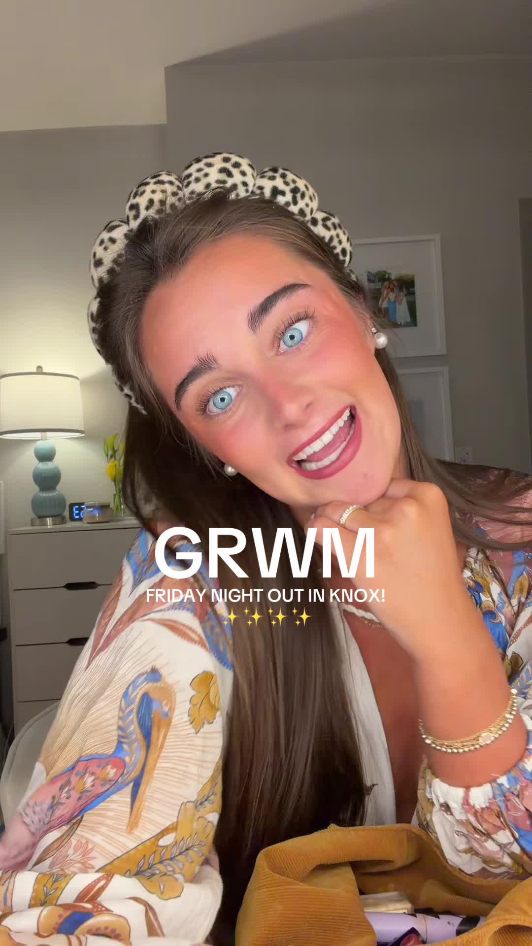 @mariah kaye