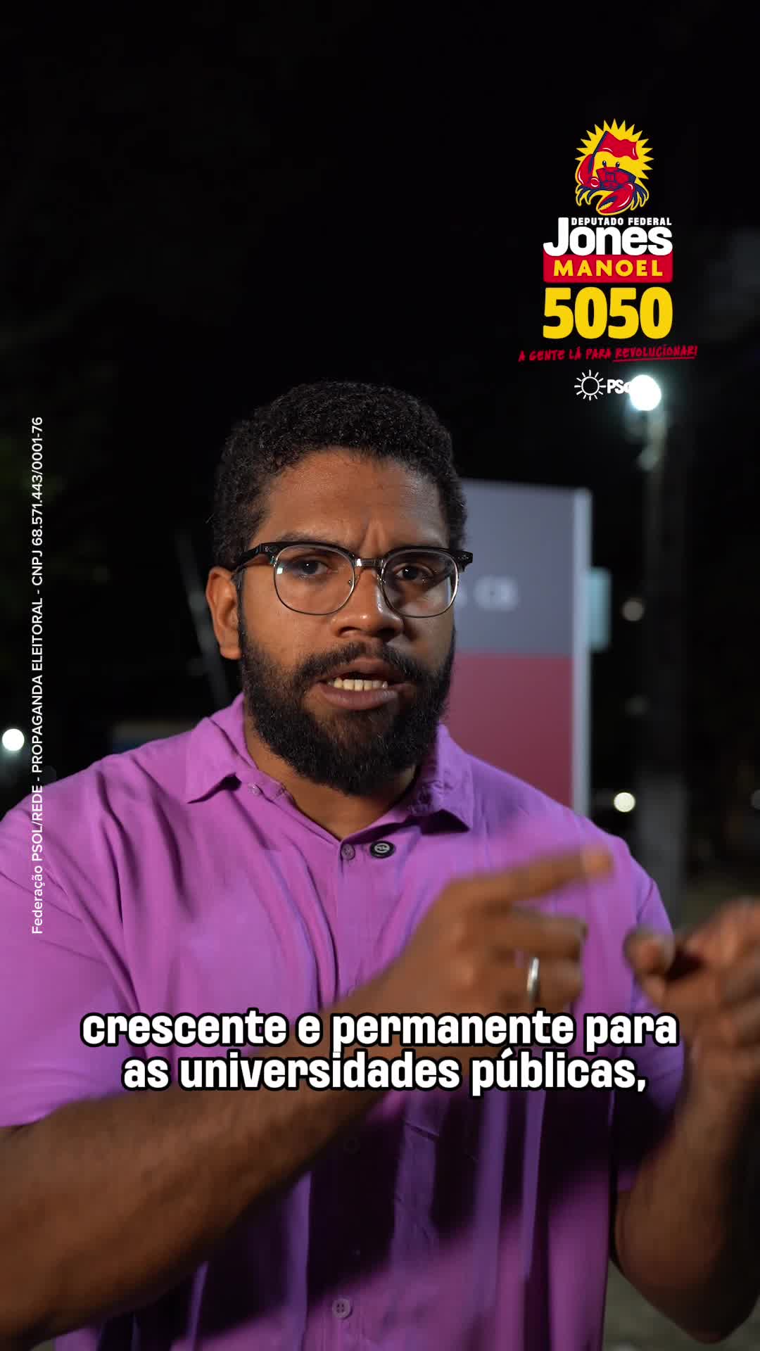 @Jones Manoel 5050